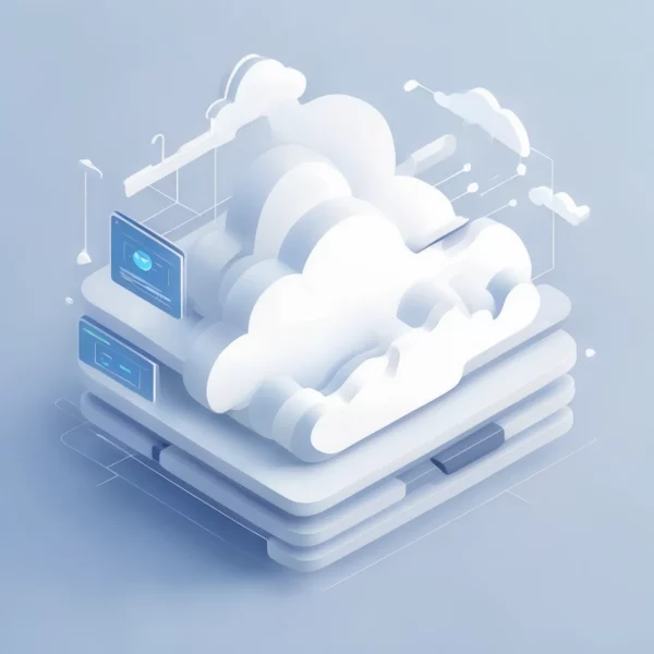 CloudSync Manager - Hybrid Cloud Integration Tool